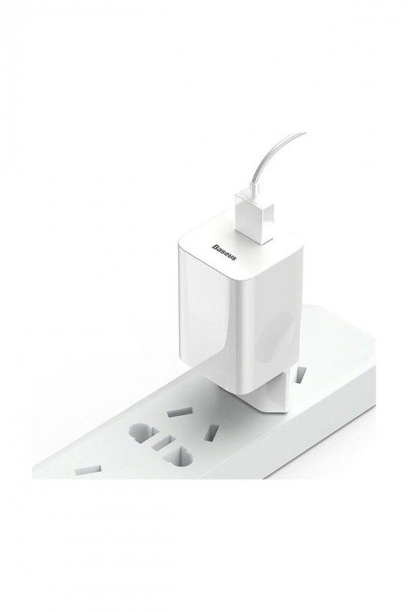 3.0A Hızlı Şarj Aleti Şarj Başlık Adaptör