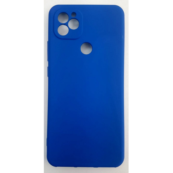 General Mobile Gm 22S Ruber Case Yumusak Slikon Kilif - Resim 2