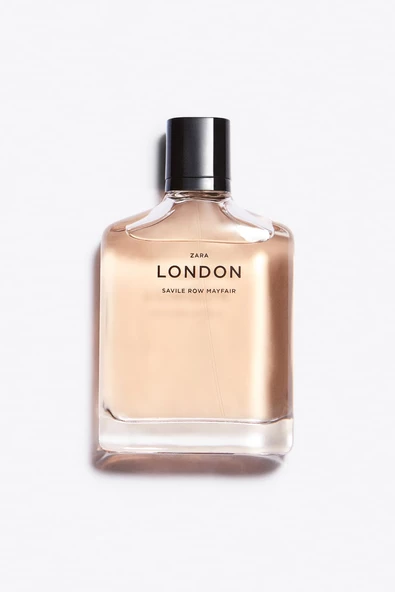 ZARA LONDON SAVILE ROW MAYFAIR EAU DE TOILETTE 100ML İNDİRİMSEHRİ