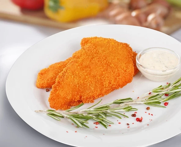 Çıtır Kaplama Harcı 3 kg - 2