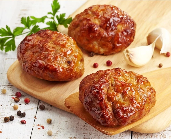 Köfte Harcı 2,5 kg - 2