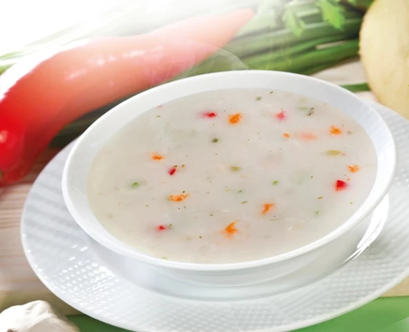 Sebzeli Çeşni Leziz 5 Kg - 2