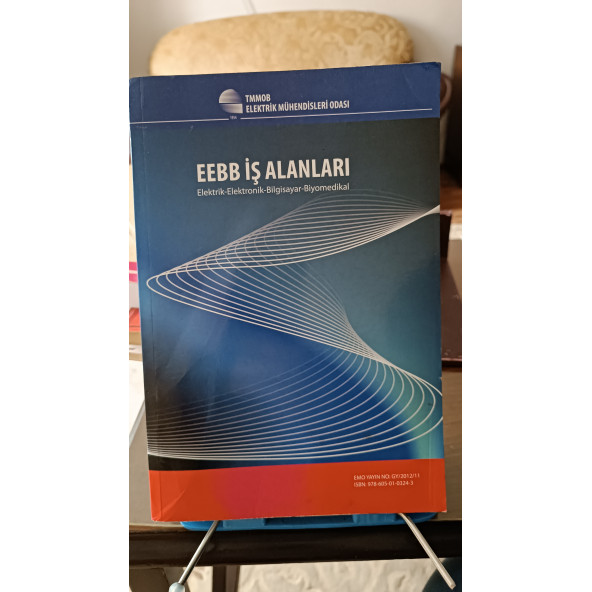 EEBB İş Alanları, Elektrik - Elektronik - Bilgisayar - Biyomedikal - 2