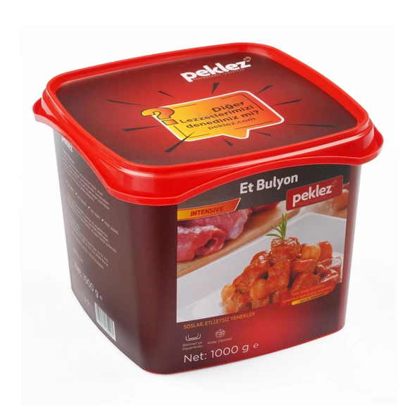 Et Bulyon Intensive 1 kg - 3