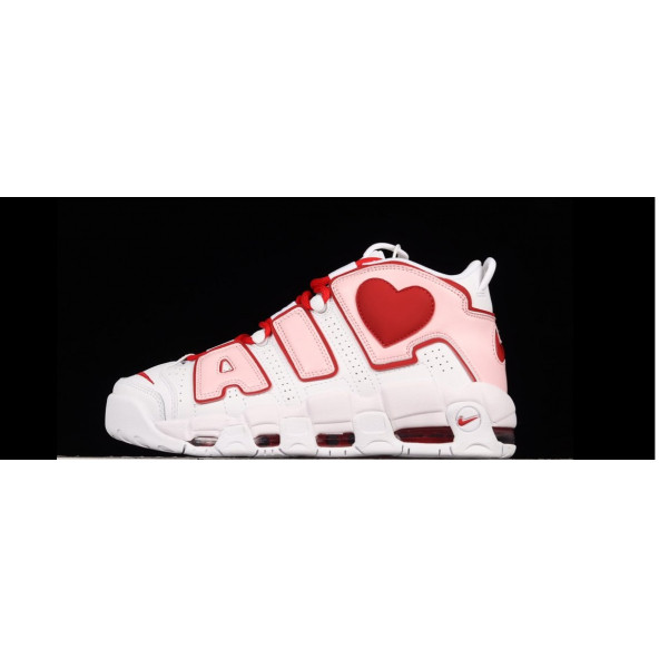 nike uptempo love