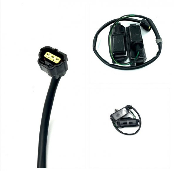 PLAKA LAMBASI HYUNDAİ İ30 2008-2012