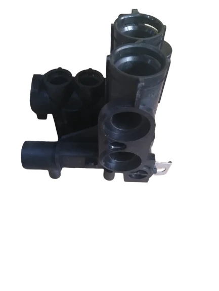 BAYMAK ÇIKIŞ MANİFOLDU - 16