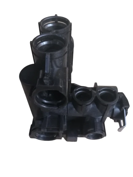 BAYMAK ÇIKIŞ MANİFOLDU - 2