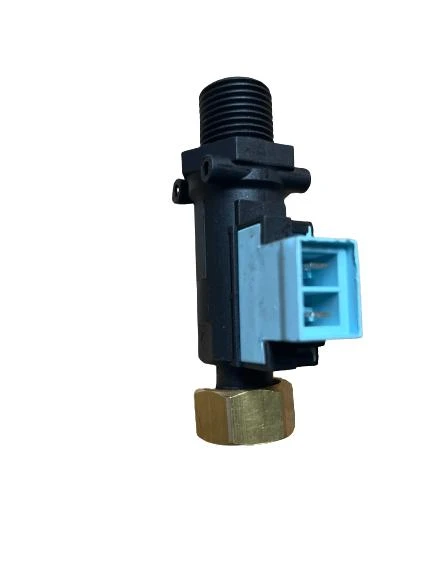 SU AKIŞ ŞALTERİ DEMİRDÖKÜM COMPACT MAVİ