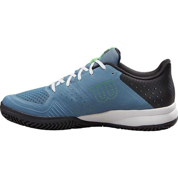 Wilson Kaos Stroke 2.0 Erkek Tenis Ayakkabısı WRS330350 - 8