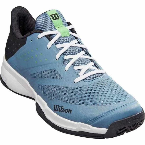 Wilson Kaos Stroke 2.0 Erkek Tenis Ayakkabısı WRS330350 - 11
