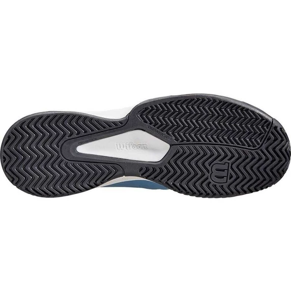 Wilson Kaos Stroke 2.0 Erkek Tenis Ayakkabısı WRS330350 - 5