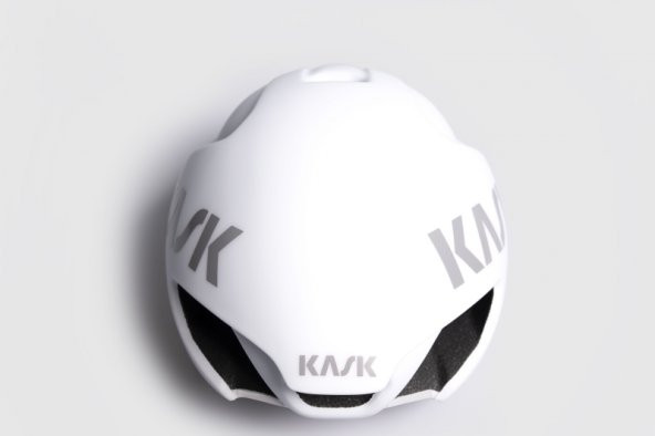 Kask Utopia Y Yol Bisikleti Aero Kaskı - 7