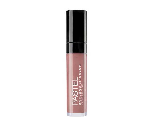 Pastel Daylong Lipcolor Kissproof 20 Likit Ruj