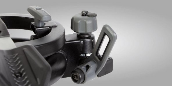 BuzzRack E-Hornet 3 Çeki Demiri Bağlantılı Bisiklet Taşıyıcı 101513 - 6