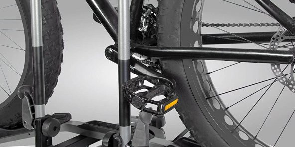 BuzzRack E-Hornet 3 Çeki Demiri Bağlantılı Bisiklet Taşıyıcı 101513 - 8