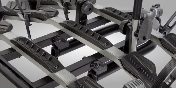 BuzzRack E-Hornet 3 Çeki Demiri Bağlantılı Bisiklet Taşıyıcı 101513 - 9