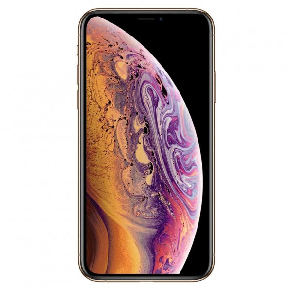 Yenilenmiş Apple iPhone XS 64 GB (12 Ay Delta Servis Garantili) - B Kalite