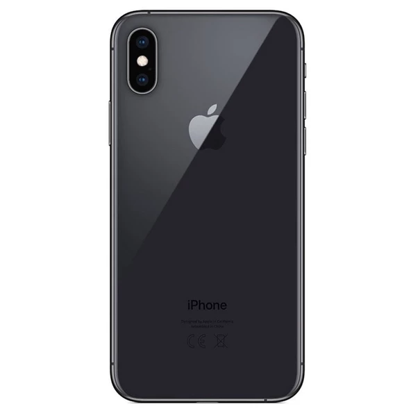 Yenilenmiş Apple iPhone XS 256 GB (12 Ay Delta Servis Garantili) - B Kalite - 10