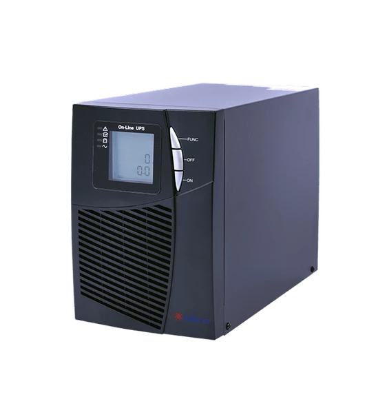 INFORM UPS SINUS EVO LCD 3 KVA 5-12DK KESİNTİSİZ GÜÇ KAYNAĞI 9Ah