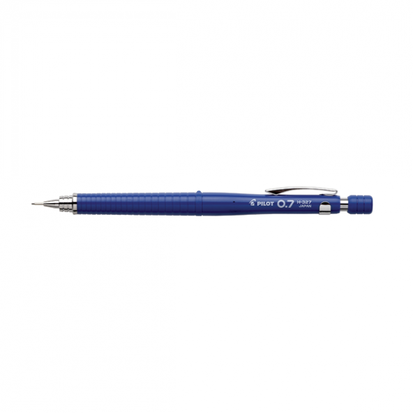 Pilot Versatil Kalem 0.7 MM Mavi H-327-L - 2