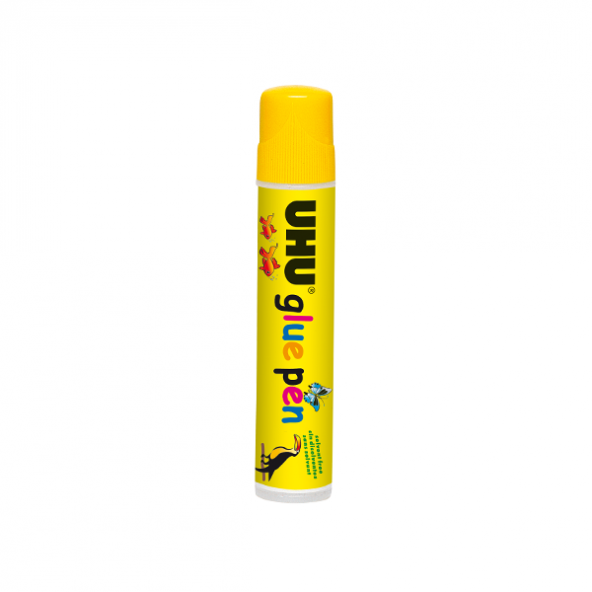 Uhu Sıvı Yapıştırıcı Pen 50 ML 40180 - 2