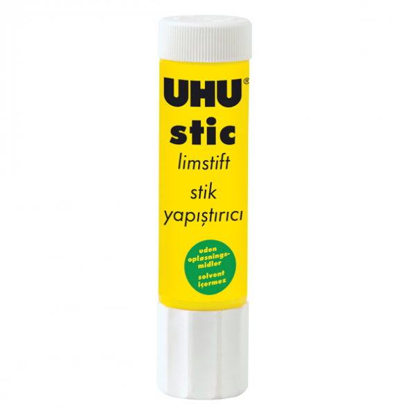 Uhu Stick Yapıştırıcı 40 GR 40257 - 2