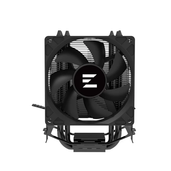 ZALMAN CNPS4X V2 BLACK 1700P/AM5 CPU SOĞUTUCU - Resim 4