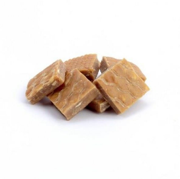 Natural Nutrition Snacks Tavşan Eti ve Elmalı Köpek Ödülü 75 Gr - 2