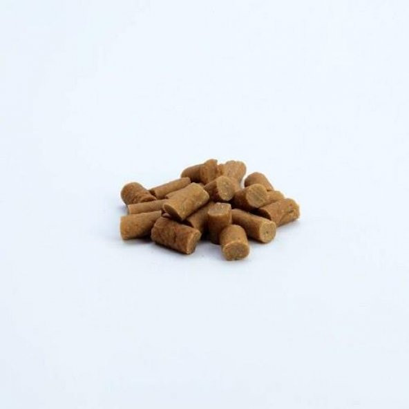 Natural Nutrition Snacks Ördek Eti Minik Taneler Köpek Ödülü 75 Gr - 2