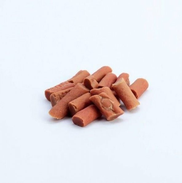 Natural Nutrition Snacks Somon Eti Minik Taneler Köpek Ödülü 75 Gr - 2