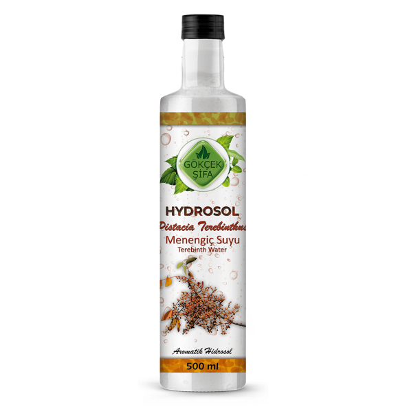 Hydrosol Menengiç Suyu