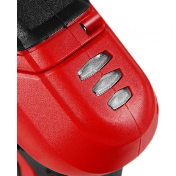 Rodex Akülü Vidalama 3,6V - 5
