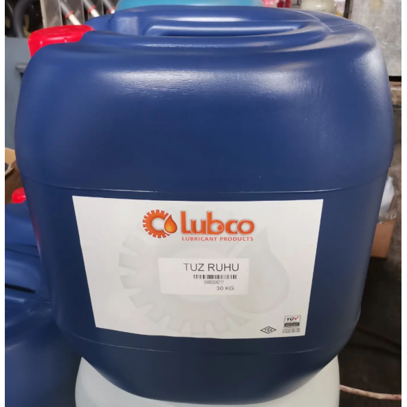 Lubco Tuz Ruhu 30kg