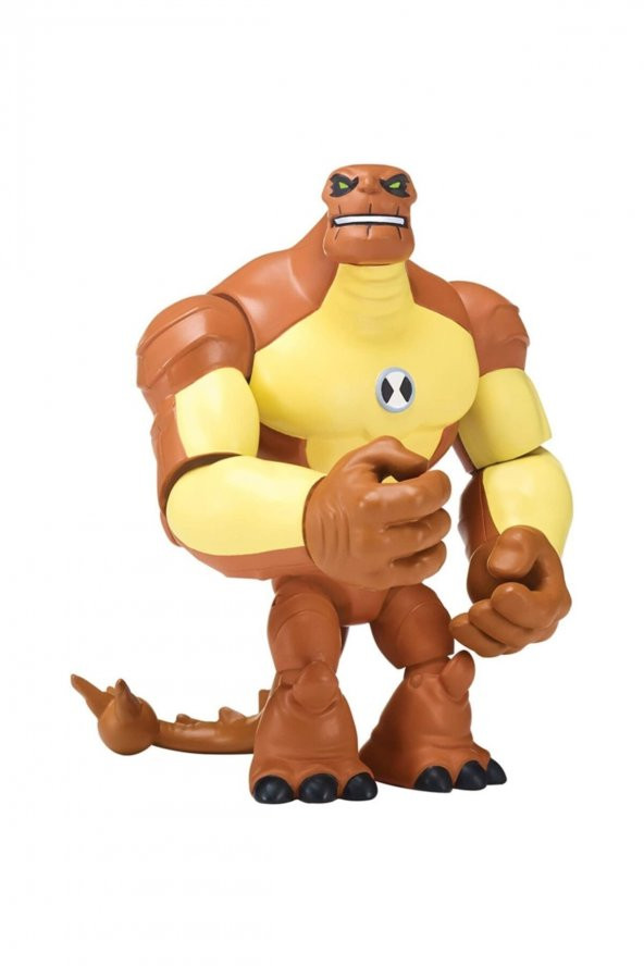 Ben 10 Humungousaur