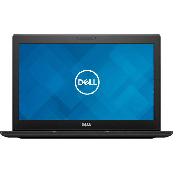 Dell Latitude 7290 i5-8350U 8 GB 256 GB 12.5" HD WP Dizüstü Bilgisayar (Teşhir)