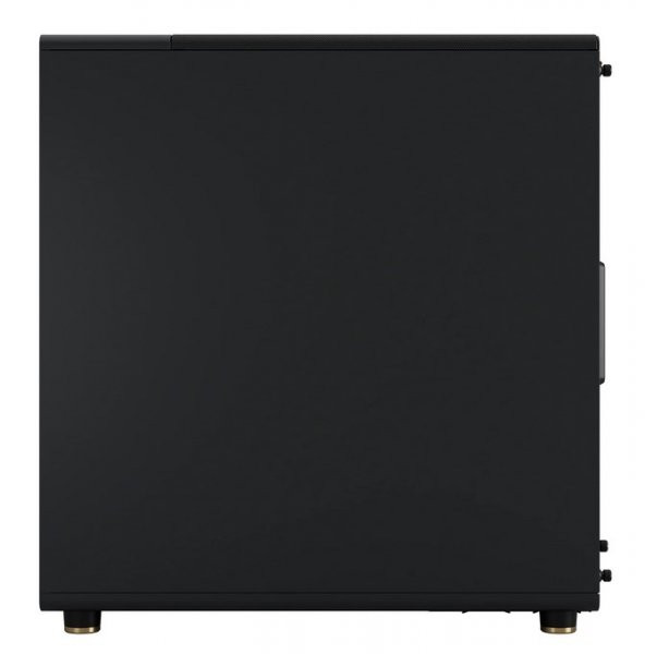 Fractal Design North Siyah Temper Camlı Oyuncu Bilgisayar Kasası -  FD-C-NOR1C-02 - 3