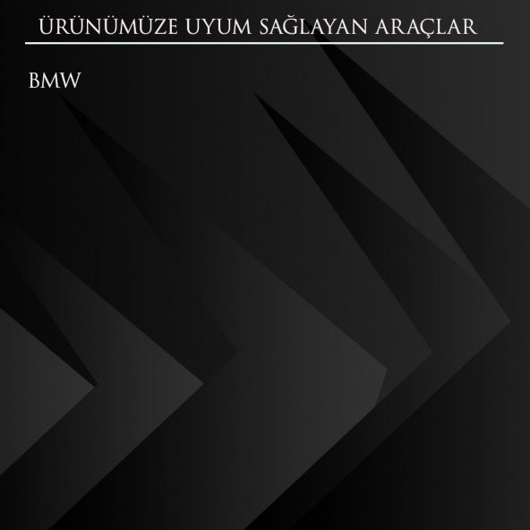 Bmw 3 için Buton Kumanda Lastiği - 2