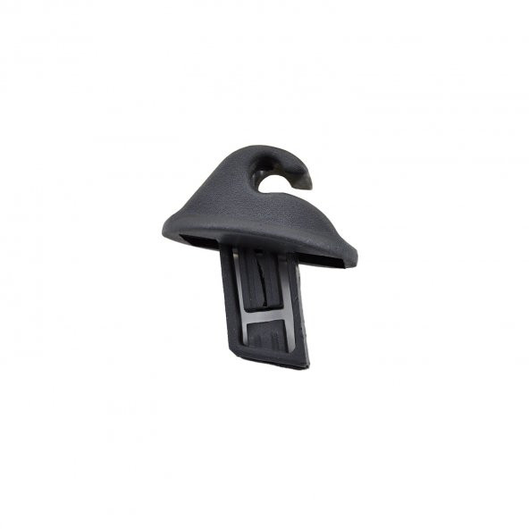 Nissan Kubistar, Renault Kangoo 2 için Cıvatalı Güneşlik Ayağı - 4