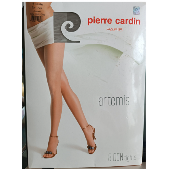 Pierre Cardin Artemis Külotlu Çorap