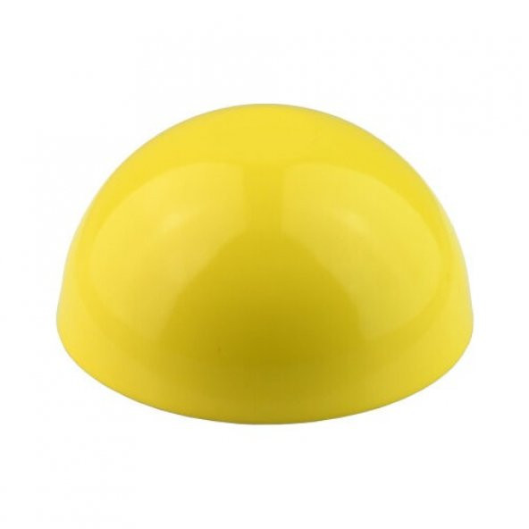 Sibax Akrilik Sprey Boya Ral 1018 Sarı 400 ML - 3