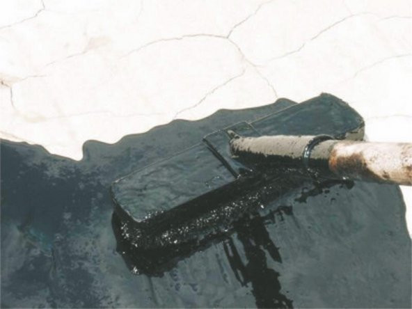 Osmanlı Filim 1 Kat 15 kg Sürme Su Yalıtım - Resim 2