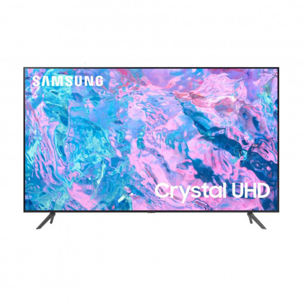 Samsung 70CU7100 4K Ultra HD 70" 178 Ekran Uydu Alıcılı Smart LED TV