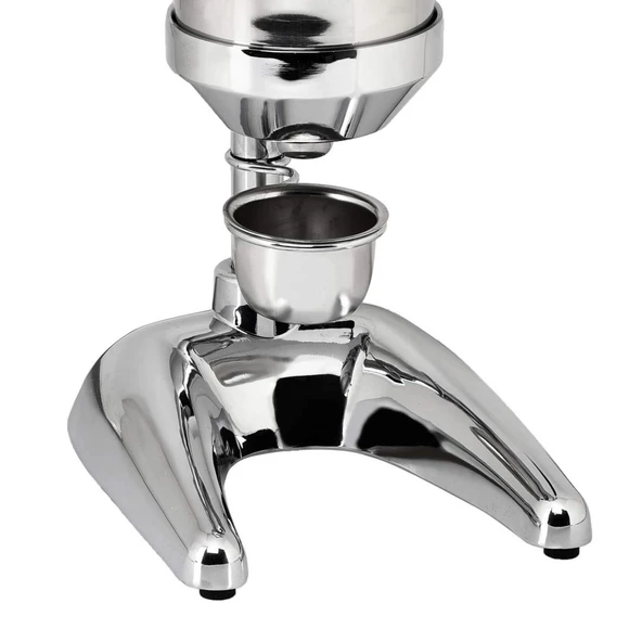 Maskot Krom Klasik Sanayi Tipi Meyve Presi Krom Klasik - 4