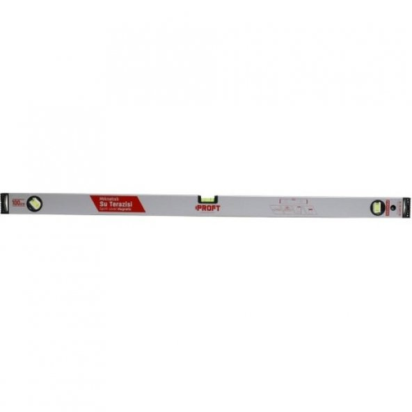 SU TERAZİSİ 80 CM PROFT