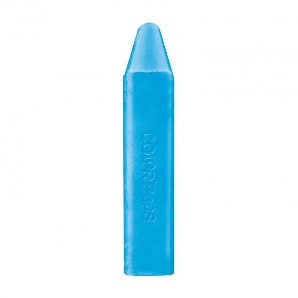 Maped Dış Mekan Tebeşiri 6 Renk (936010) - 3