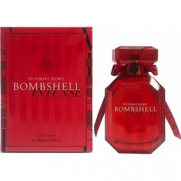 Vıctorıas Secret Bombshell Intense Edp 100ML Kadın Parfümü