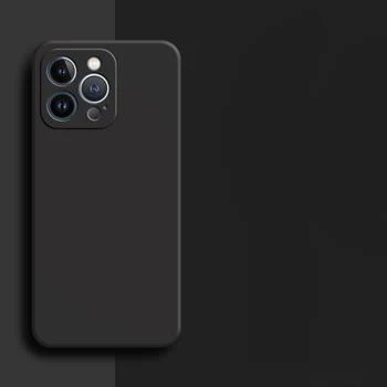 İphone 14 Pro Max Mat Elektro Cam Kapak - Resim 8