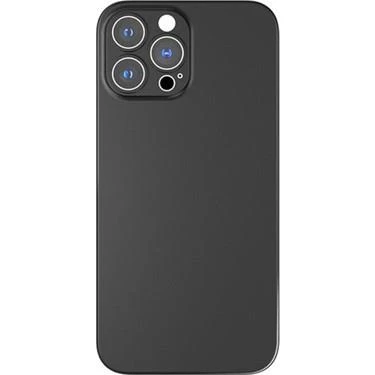 İphone 14 Pro Max Mat Elektro Cam Kapak - Resim 7