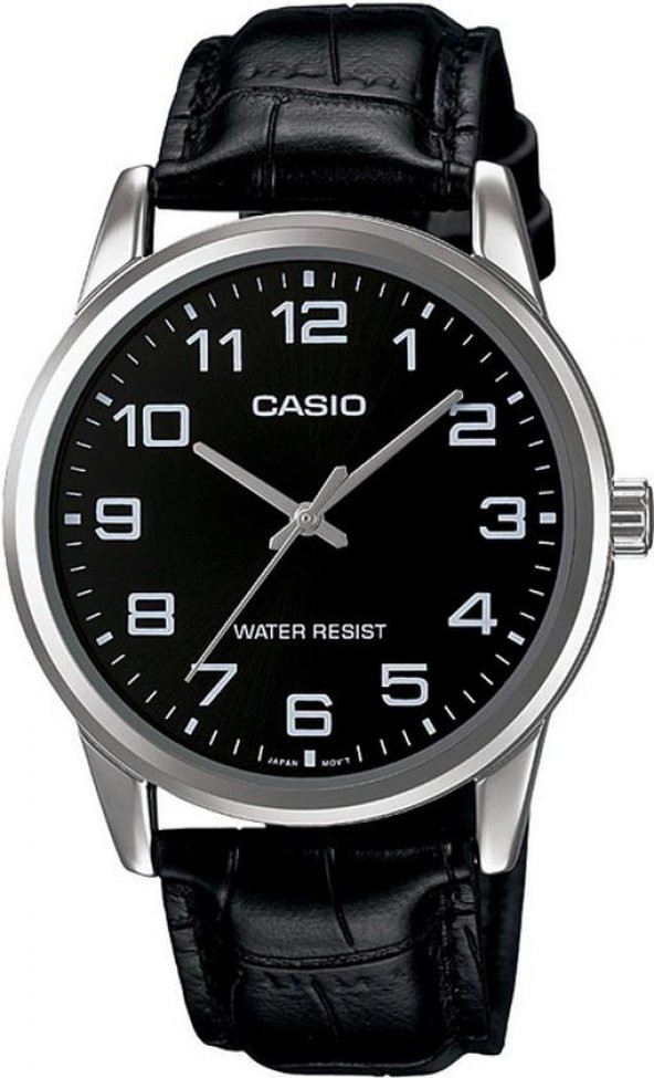 Casio Mtp-V001l-1Budf Kol Saati